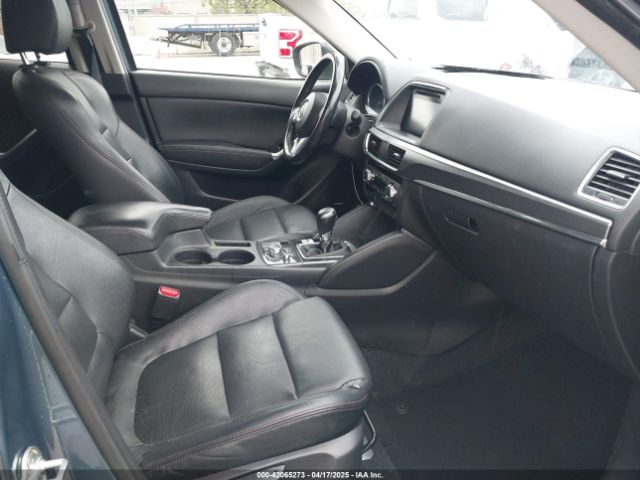 JM3KE2DY7G0649771 Mazda Cx-5 Grand Touring