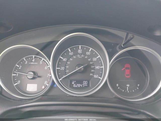 JM3KE2DY7G0649771 Mazda Cx-5 Grand Touring