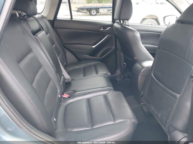 JM3KE2DY7G0649771 Mazda Cx-5 Grand Touring