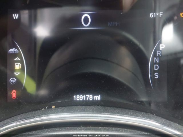 1C4RJFBG7FC840625 Jeep Grand Cherokee Limited