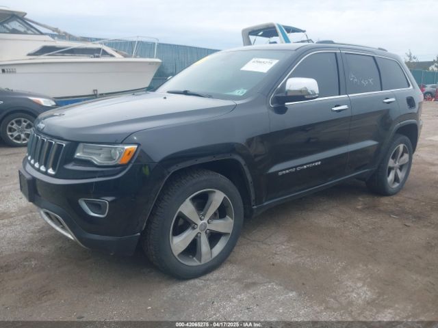 1C4RJFBG7FC840625 Jeep Grand Cherokee Limited