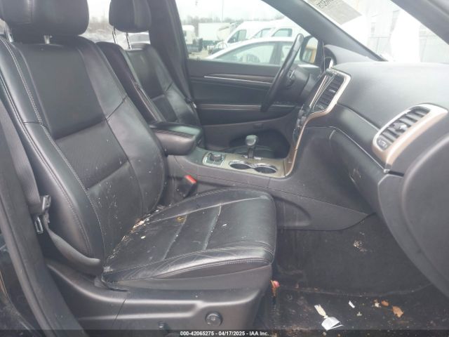 1C4RJFBG7FC840625 Jeep Grand Cherokee Limited
