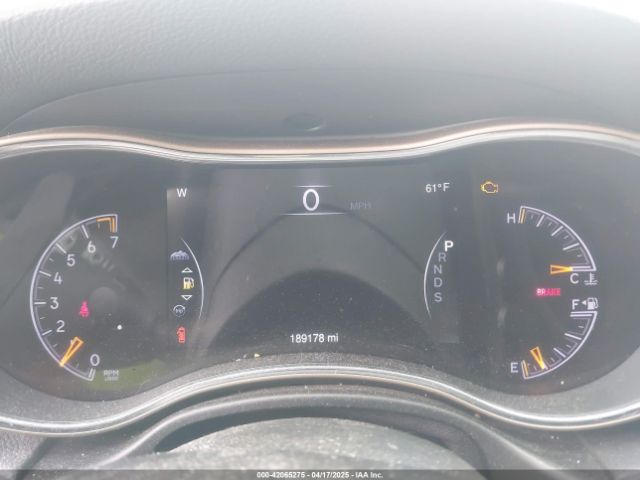 1C4RJFBG7FC840625 Jeep Grand Cherokee Limited