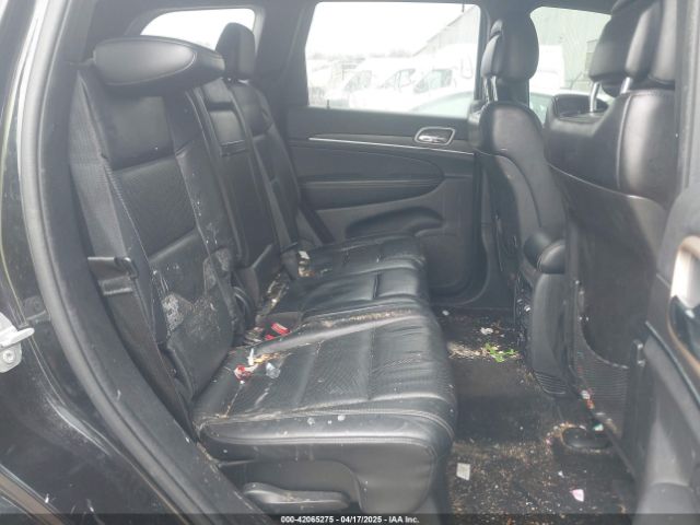 1C4RJFBG7FC840625 Jeep Grand Cherokee Limited