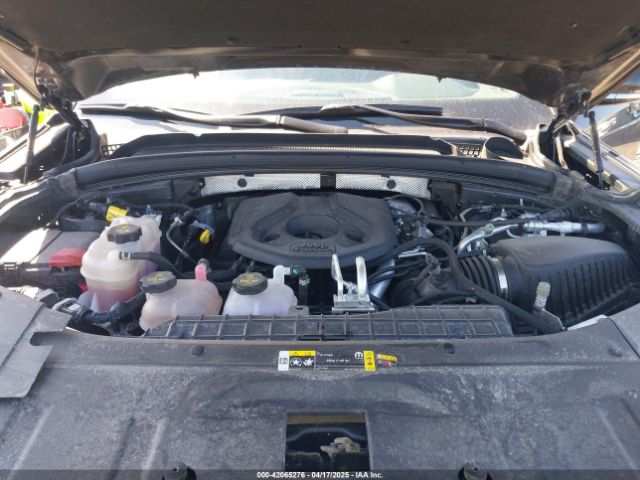 1C4RJYB65RC181743 Jeep Grand Cherokee 4xe