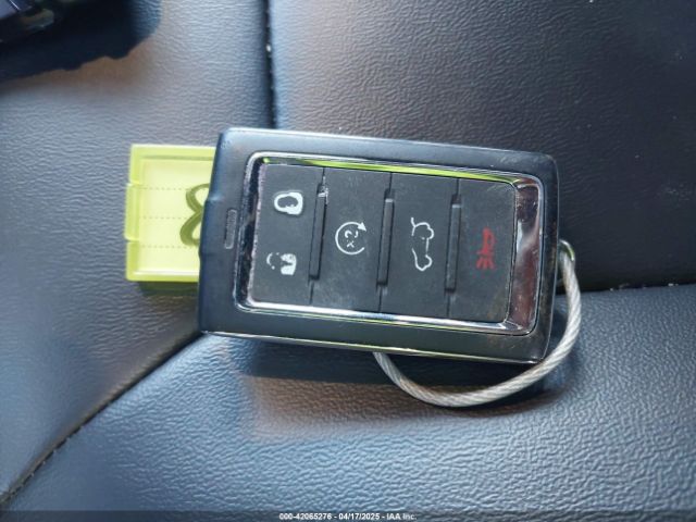 1C4RJYB65RC181743 Jeep Grand Cherokee 4xe