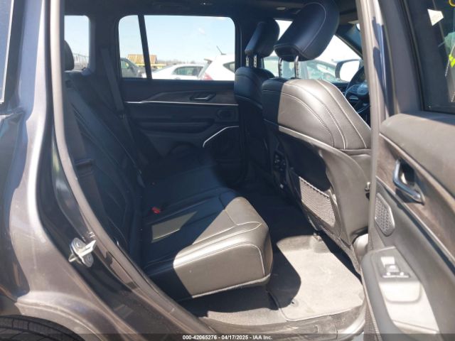 1C4RJYB65RC181743 Jeep Grand Cherokee 4xe