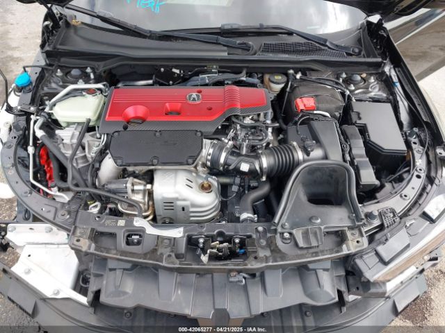 2024 ACURA INTEGRA 19UDE5G98RA002897 Photo 9