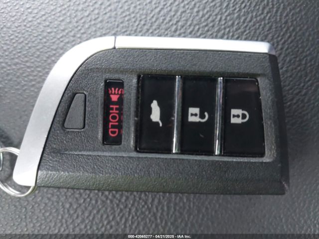 2024 ACURA INTEGRA 19UDE5G98RA002897 Photo 10