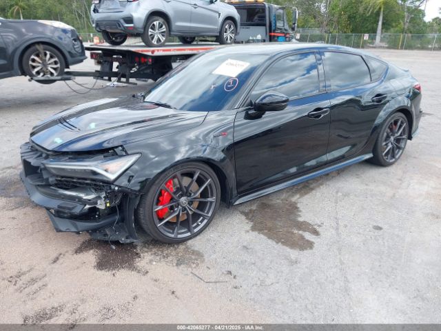 2024 ACURA INTEGRA 19UDE5G98RA002897 Photo 1