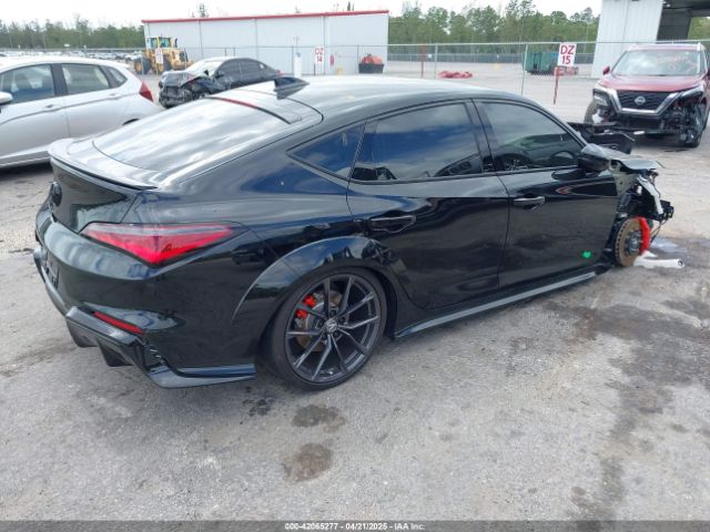 2024 ACURA INTEGRA 19UDE5G98RA002897 Photo 3
