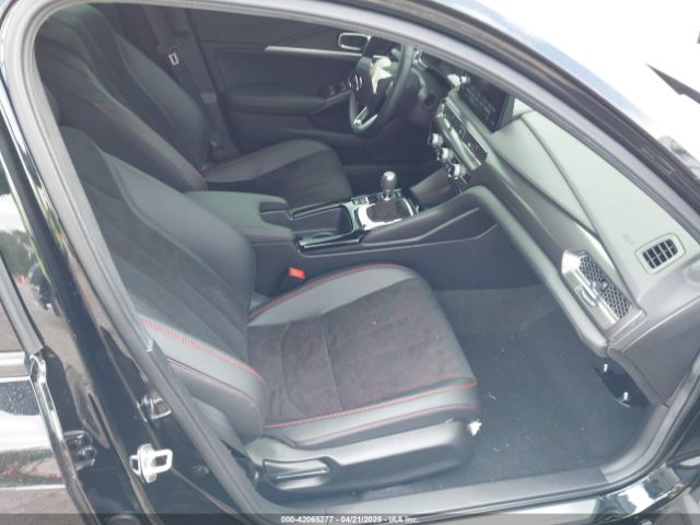 2024 ACURA INTEGRA 19UDE5G98RA002897 Photo 4