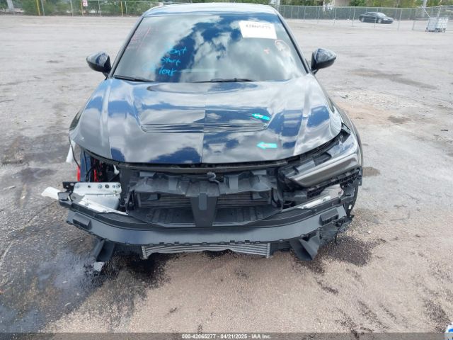 2024 ACURA INTEGRA 19UDE5G98RA002897 Photo 5