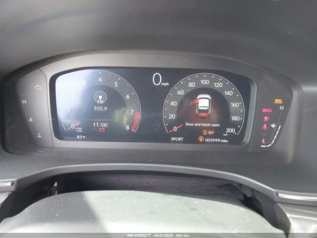 2024 ACURA INTEGRA 19UDE5G98RA002897 Photo 6