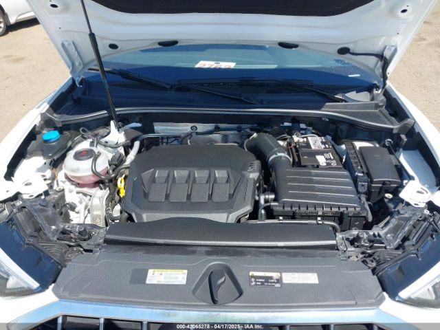 2021 AUDI Q3 WA1DECF32M1054786 Photo 9