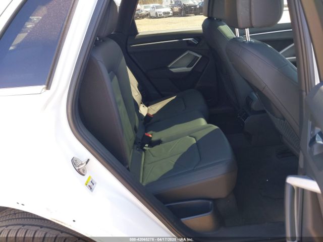 2021 AUDI Q3 WA1DECF32M1054786 Photo 7