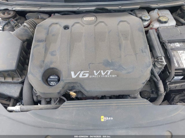 2019 CADILLAC XTS 2G61M5S3XK9149766 Photo 9