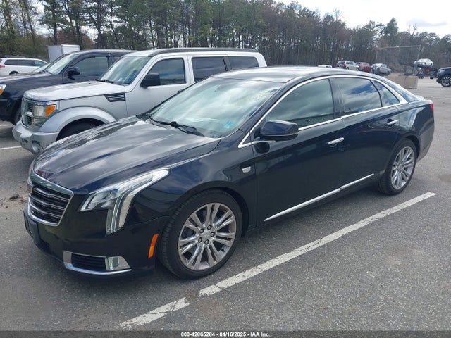 2019 CADILLAC XTS 2G61M5S3XK9149766 Photo 1
