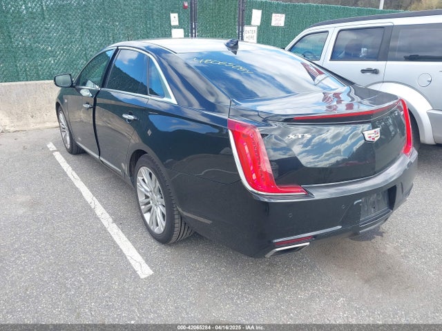2019 CADILLAC XTS 2G61M5S3XK9149766 Photo 2