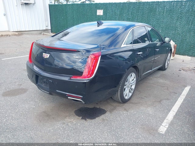 2019 CADILLAC XTS 2G61M5S3XK9149766 Photo 3