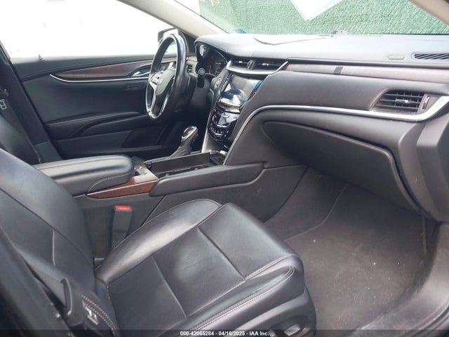 2019 CADILLAC XTS 2G61M5S3XK9149766 Photo 4