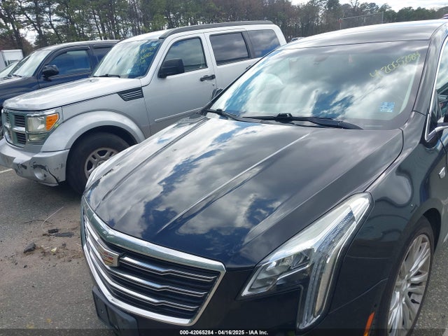 2019 CADILLAC XTS 2G61M5S3XK9149766 Photo 5