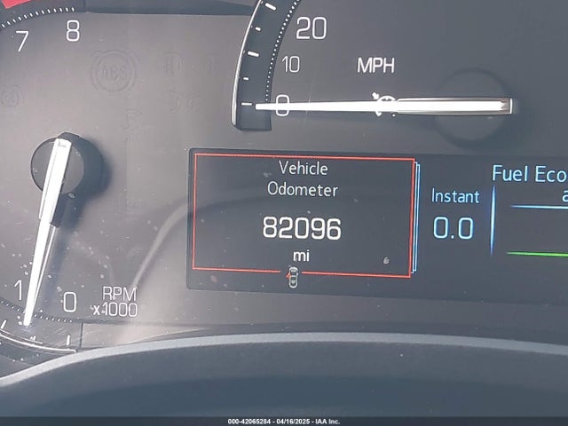 2019 CADILLAC XTS 2G61M5S3XK9149766 Photo 6