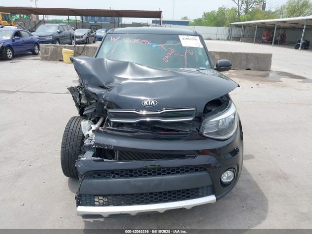 KNDJP3A56H7479247 KIA SOUL +