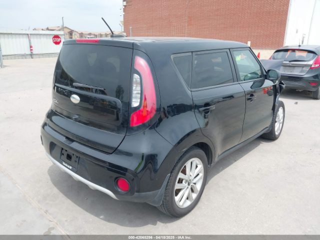 KNDJP3A56H7479247 KIA SOUL +