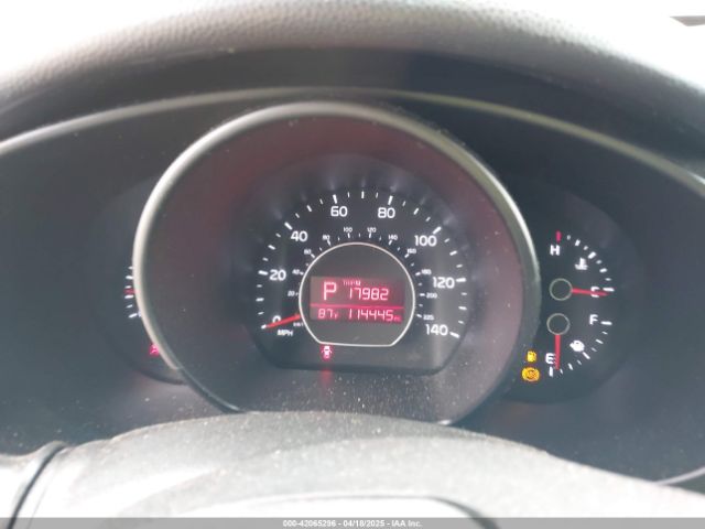 KNDJP3A56H7479247 KIA SOUL +