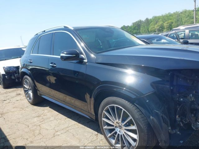 4JGFB4FB2RB014600 Mercedes-Benz Gle 350 4matic