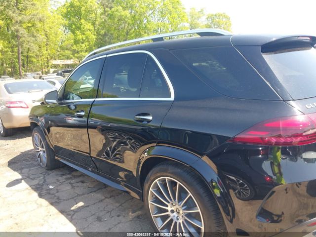 4JGFB4FB2RB014600 Mercedes-Benz Gle 350 4matic