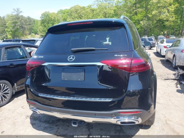 4JGFB4FB2RB014600 Mercedes-Benz Gle 350 4matic
