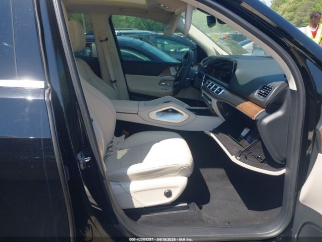 4JGFB4FB2RB014600 Mercedes-Benz Gle 350 4matic