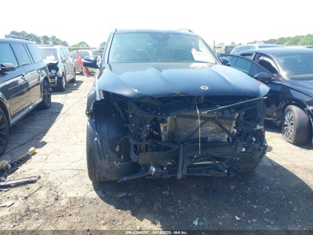 4JGFB4FB2RB014600 Mercedes-Benz Gle 350 4matic