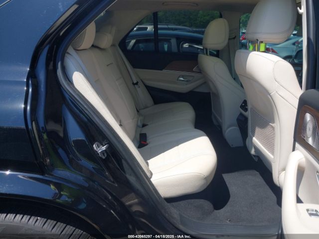 4JGFB4FB2RB014600 Mercedes-Benz Gle 350 4matic
