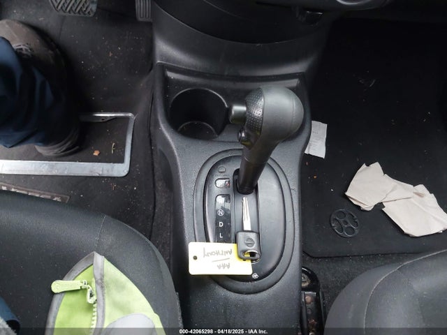 Nissan Versa 1.6 S+ 2016 3N1CN7AP2GL908047 Image 11