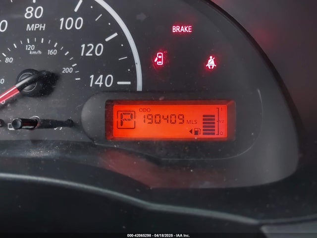 Nissan Versa 1.6 S+ 2016 3N1CN7AP2GL908047 Image 7