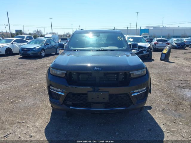 1C4RJYB63R8518378 Jeep Grand Cherokee 4xe