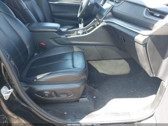 1C4RJYB63R8518378 Jeep Grand Cherokee 4xe