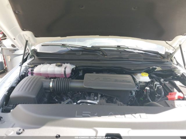 1C6RRFFG0SN576558 RAM 1500 Big Horn  4x4 5'7 Box