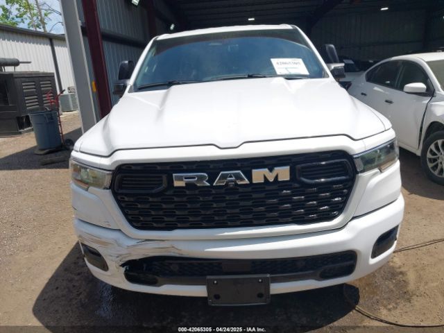 1C6RRFFG0SN576558 RAM 1500 Big Horn  4x4 5'7 Box