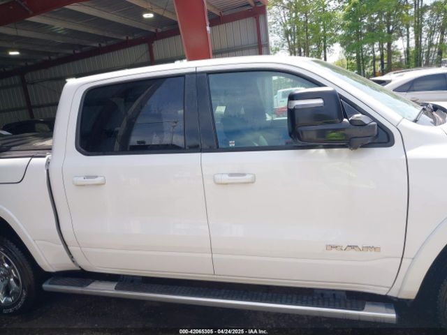 1C6RRFFG0SN576558 RAM 1500 Big Horn  4x4 5'7 Box