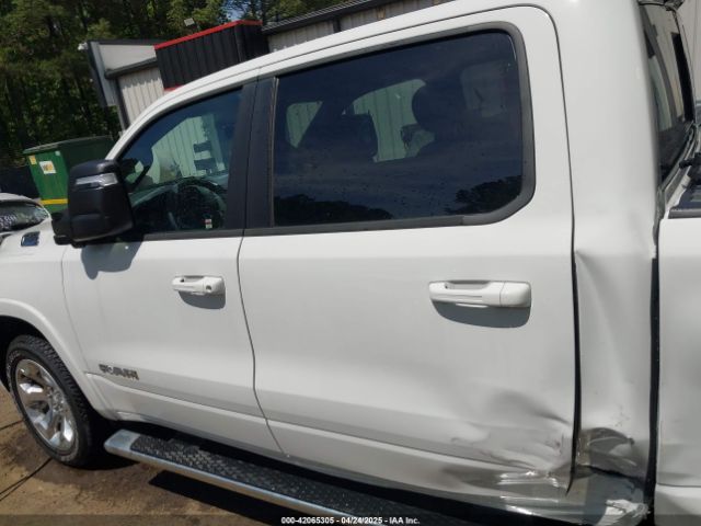 1C6RRFFG0SN576558 RAM 1500 Big Horn  4x4 5'7 Box
