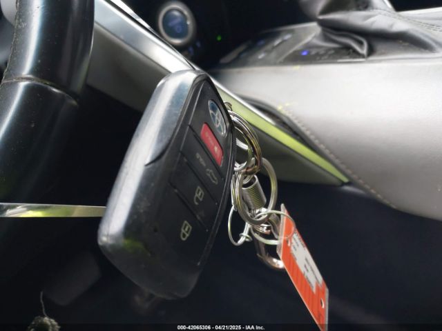 2021 TOYOTA VENZA JTEAAAAH3MJ025031 Photo 10