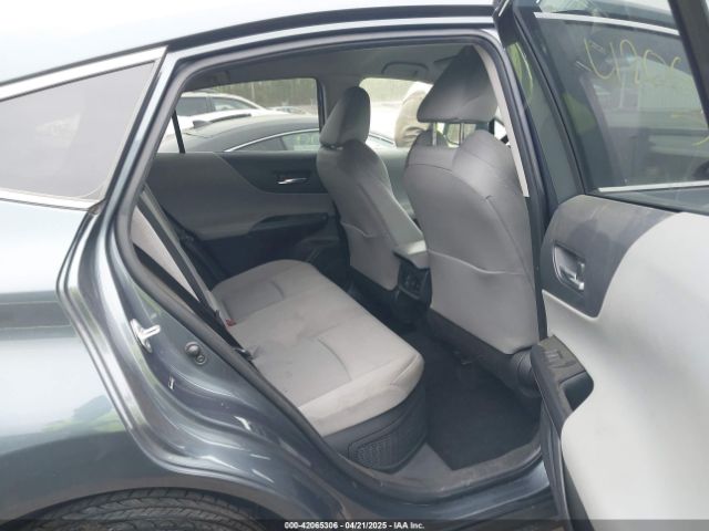 2021 TOYOTA VENZA JTEAAAAH3MJ025031 Photo 7