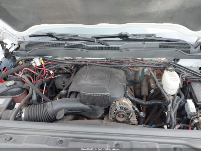 1GC0KUEG1FZ142126 Chevrolet Silverado 2500hd Wt