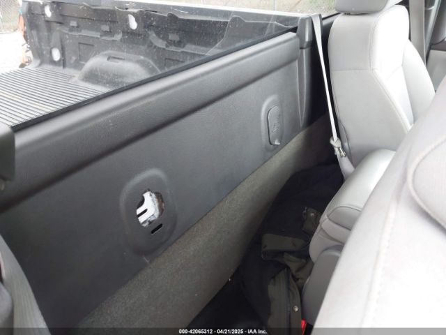 1GC0KUEG1FZ142126 Chevrolet Silverado 2500hd Wt