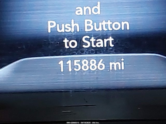 1C4PJLDB9LD652749 Jeep Cherokee Limited Fwd
