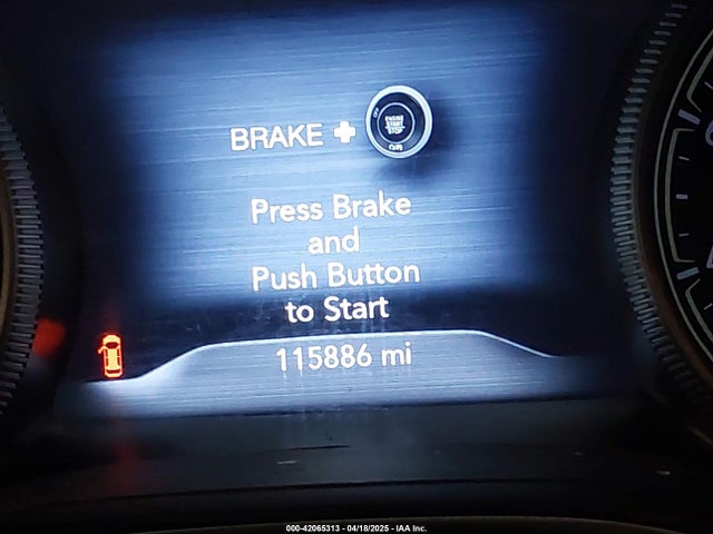 1C4PJLDB9LD652749 Jeep Cherokee Limited Fwd